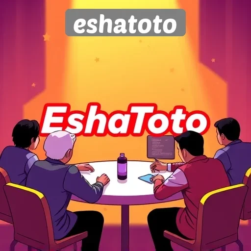 Manfaat Bergabung dengan Komunitas EshaToto