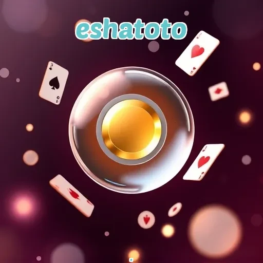 eshatoto: Cheat Game yang Membuat Anda Menang Lebih Mudah!