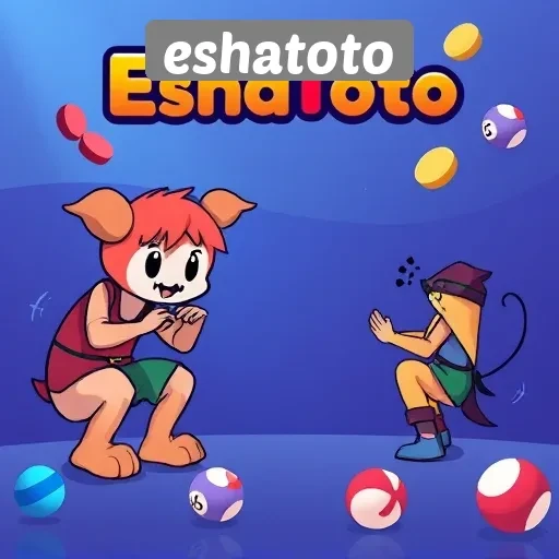 Keuntungan Bergabung dengan Komunitas EshaToto untuk Pemain Game