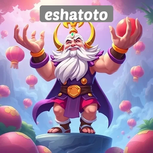 Review Fitur Menarik di Eshatoto untuk Pemain Baru