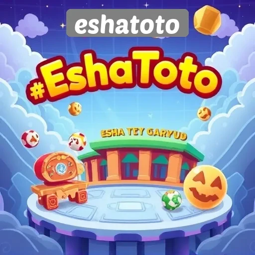 Perbandingan EshaToto dengan Platform Game Lainnya