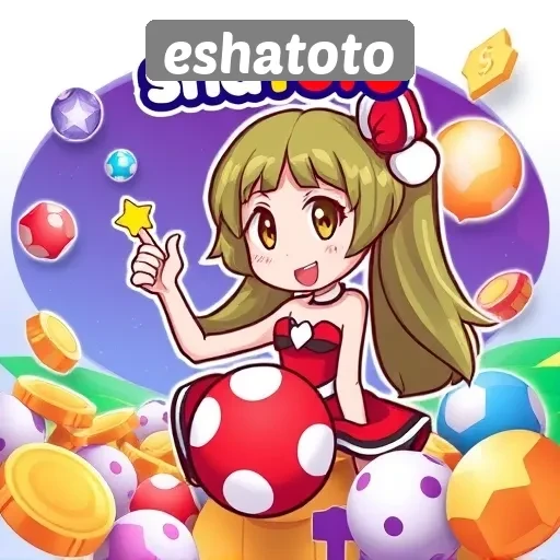Mengenal EshaToto Sebagai Platform Game Terpercaya