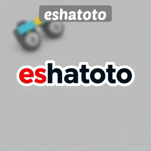 Panduan Lengkap Menggunakan Situs Eshatoto untuk Pecinta Game