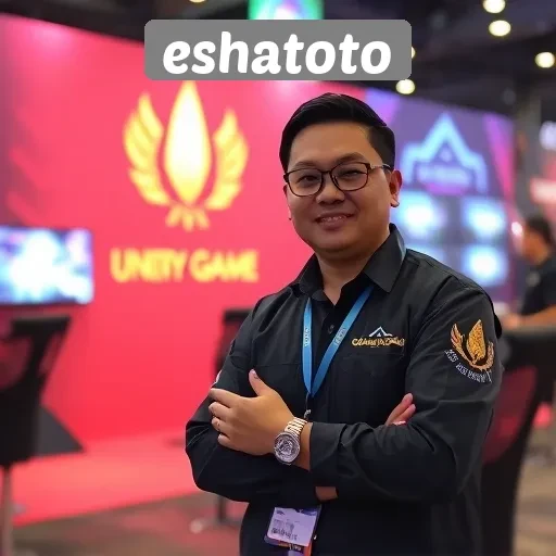 Dampak Eshatoto terhadap Industri Game di Indonesia