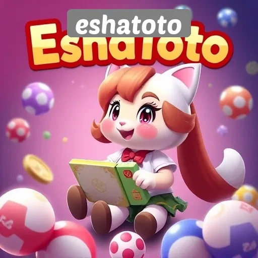 Bagaimana EshaToto Menyediakan Pengalaman Game yang Interaktif