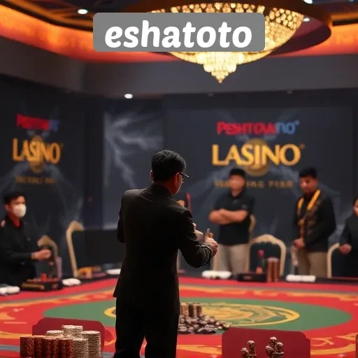 Inovasi Fitur Baru di Eshatoto yang Patut Dicoba