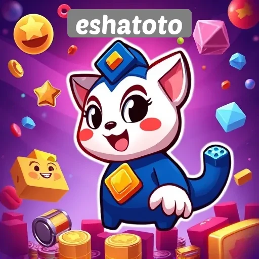Keunggulan Eshatoto dalam Menyediakan Game Online