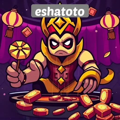 Pengalaman Pemain di Eshatoto dan Kelebihannya