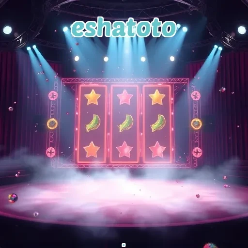 eshatoto: Forum Diskusi Seru untuk Gamer Indonesia!
