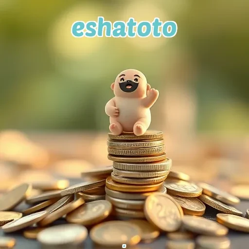 eshatoto: Menyaji Permainan FPS Terbaik untuk Gamer Indonesia
