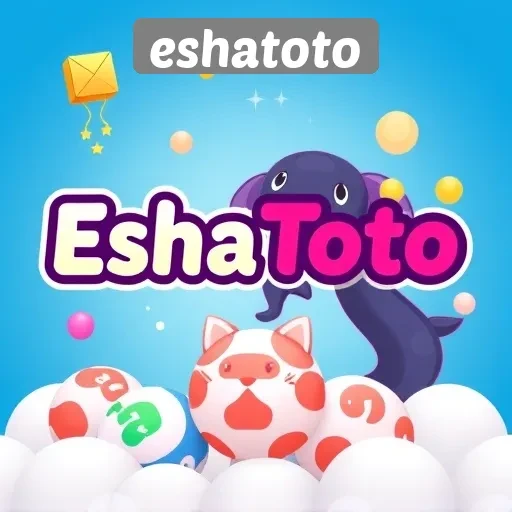 Keamanan dan Kenyamanan Bermain di EshaToto