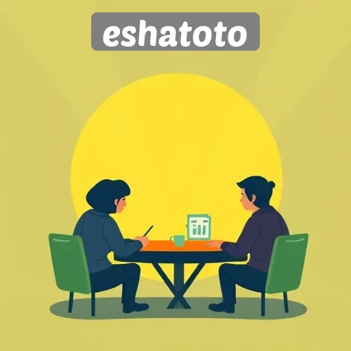 Cara Bergabung dan Menggunakan Layanan Eshatoto Secara Efektif
