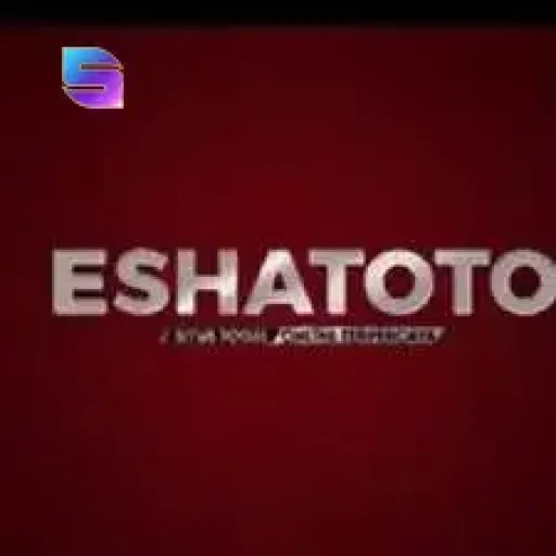 Logo resmi eshatoto