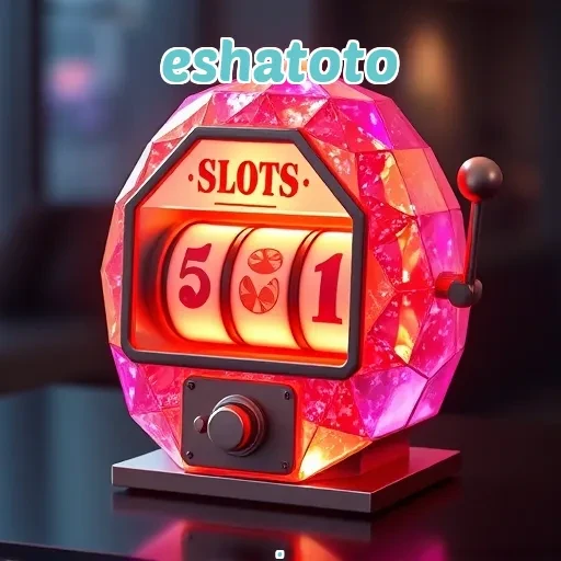 eshatoto: Permainan Strategi Menarik untuk Penggemar Game Online