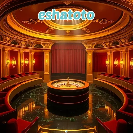 eshatoto: Taktik Bermain Jitu Untuk Pemenang Game Online