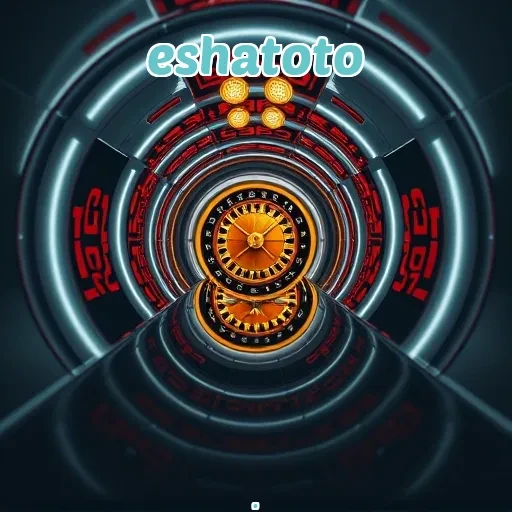 eshatoto: Menyelami Fitur Tim Game yang Memikat Hati Gamer